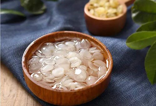 美容養(yǎng)顏界的三大法寶 常吃讓你越來越美