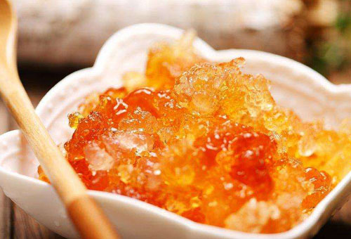 美容養(yǎng)顏界的三大法寶 常吃讓你越來越美