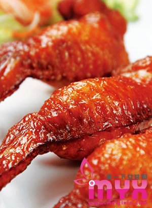 女人多吃含膠原蛋白食物的功效與作用