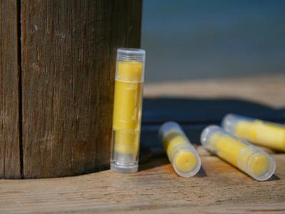 潤(rùn)唇膏可以吃么?有哪些作用?