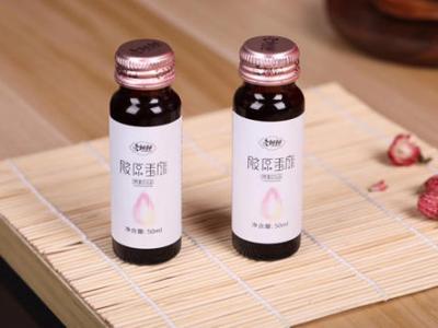 膠原蛋白的功效與作用是什么?五大功效介紹