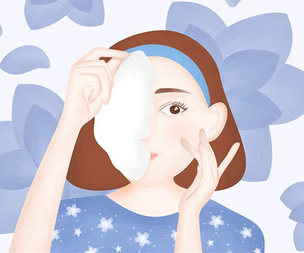 藥妝面膜需要洗嗎?藥妝有什么作用?