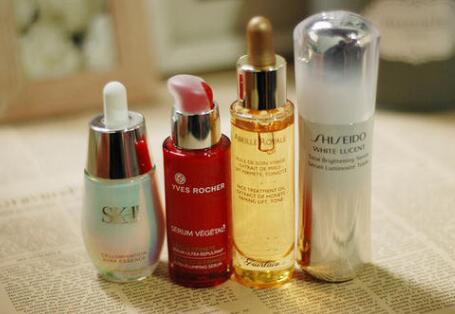 精華液和肌底液有什么區別?這5點不同了解一下