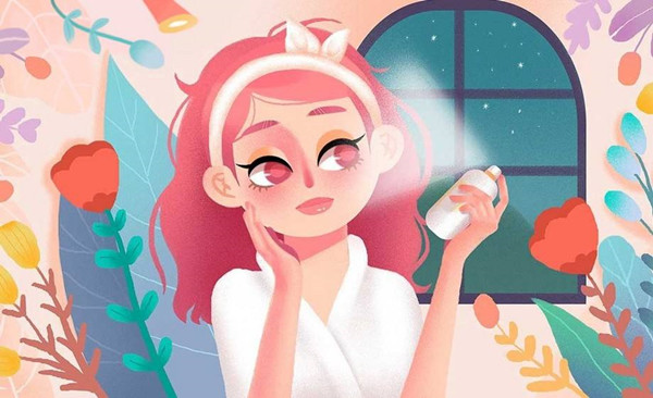 洗面奶起泡網怎么保存?如何正確使用洗面奶?