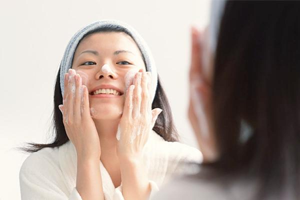 洗面奶起泡器有必要嗎?泡泡越多越好嗎?