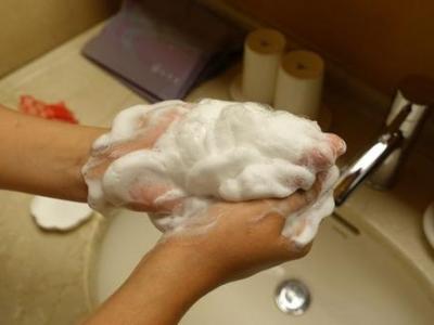 洗面奶起泡網有什么用?有什么好處?