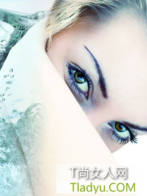 春節購物 挑選適合自己的睫毛膏