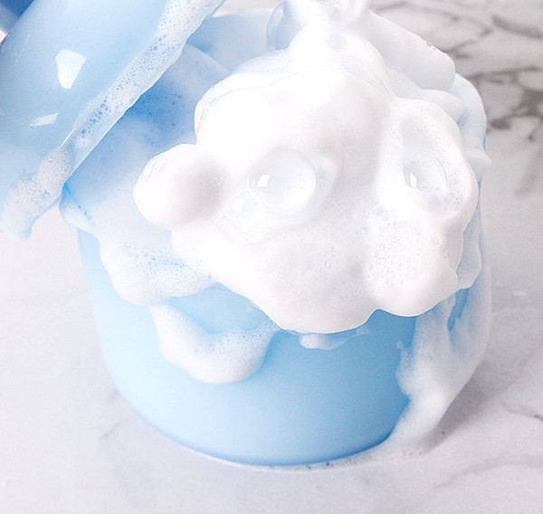 洗面奶起泡瓶有必要嗎？洗面奶泡泡越多越好嗎？