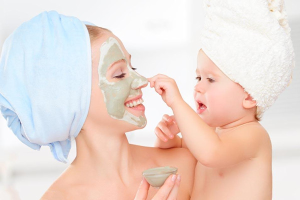 面膜什么時間敷效果最好？一天中敷面膜的最佳時間介紹