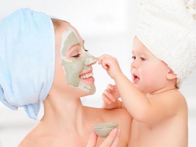 面膜什么時間敷效果最好？一天中敷面膜的最佳時間介紹