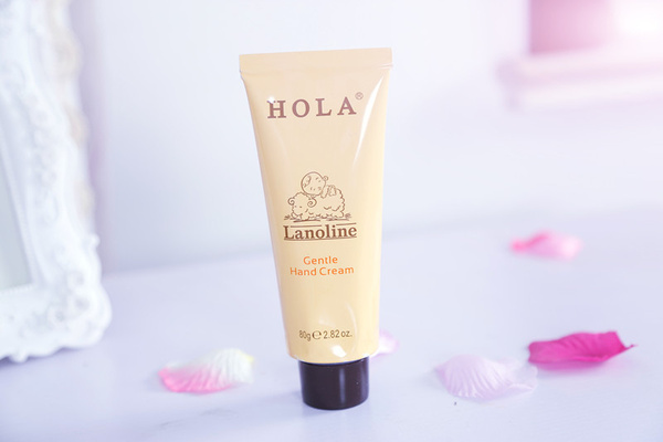 護手霜成分是什么?什么品牌的護手霜比較好?