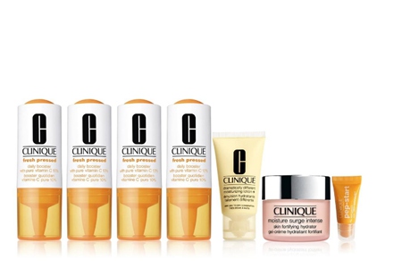 倩碧品牌的檔次適用年齡，倩碧黃油滋潤功效保護干燥肌膚