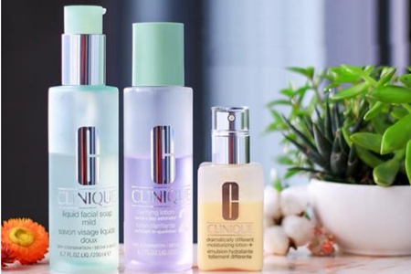 倩碧品牌的檔次適用年齡，倩碧黃油滋潤功效保護干燥肌膚