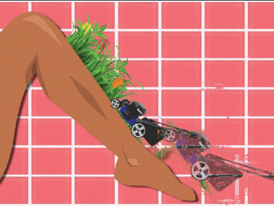 腋下脫毛后是不是就沒有狐臭了?怎么治療狐臭?