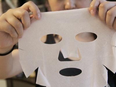 面膜貼多長時間好？貼的時間久了好不好？