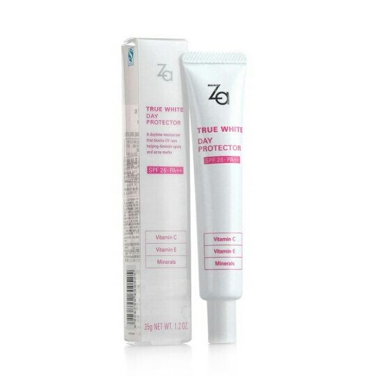 za隔離霜怎么樣,za隔離霜的用法!-易網(wǎng)健康養(yǎng)生網(wǎng) za隔離霜怎么樣,za隔離霜的用法!