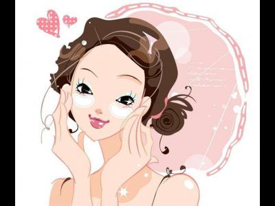 眼霜的正確使用方法介紹，眼霜怎么用？