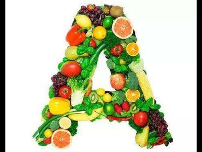 維生素a的作用，有助于祛除老年斑！