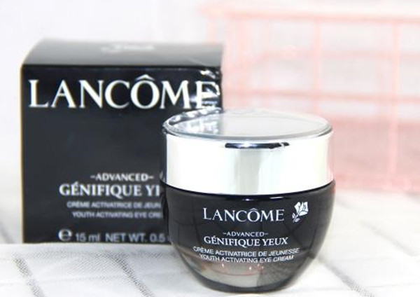 眼霜可以當面霜用嗎?為什么？