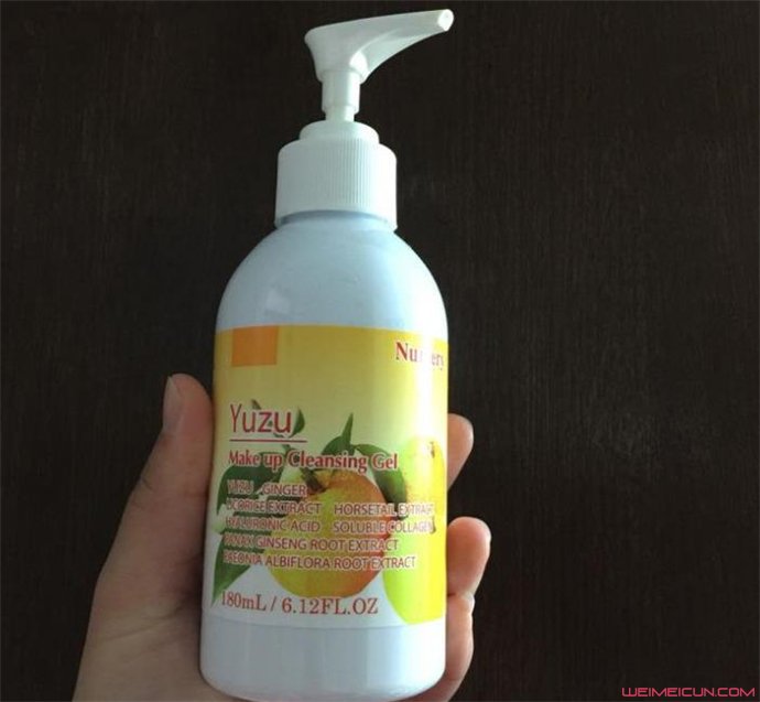 卸妝水哪個牌子好用 安利幾款便宜好用的卸妝水