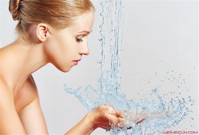 早上怎么洗臉對皮膚好 其實只要做到這幾步就好了