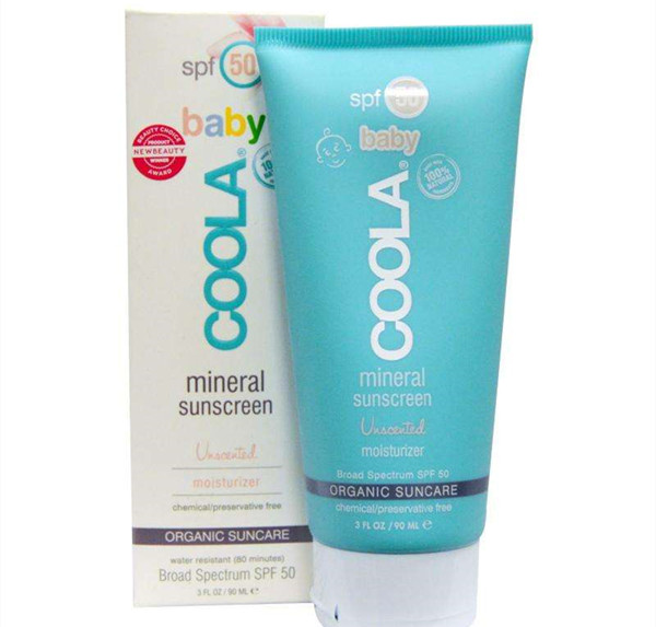 防曬噴霧和防曬霜哪個效果好？兩者有什么區(qū)別？