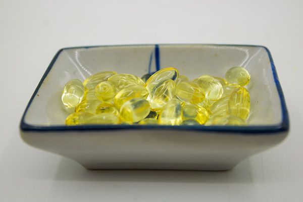 天然維生素e祛斑嗎?如何淡斑?