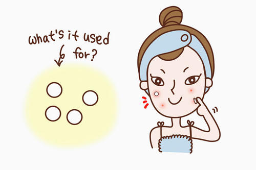 問題肌膚護理怎么做?需要做好哪些方面?