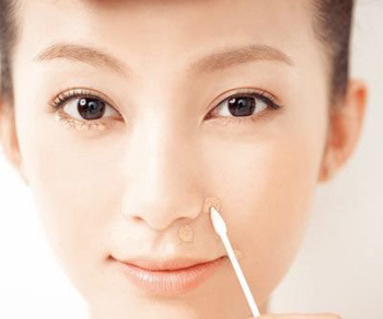 遮瑕液是在什么時候涂？遮瑕產(chǎn)品什么最好用？