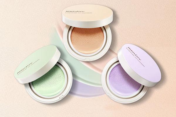 遮瑕棒和氣墊有啥區別是什么?遮瑕棒使用技巧分享