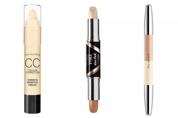 遮瑕棒的正確使用方法是什么?注意事項(xiàng)分享-易網(wǎng)健康<a href=http://www.gyfww.com/jkys/ target=_blank class=infotextkey>養(yǎng)生</a>網(wǎng) 遮瑕棒的正確使用方法是什么?注意事項(xiàng)分享