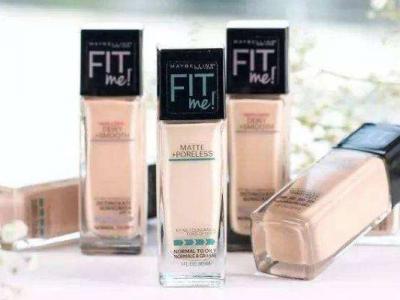 遮瑕液和粉底液區別是什么?粉底液遮瑕步驟是什么?