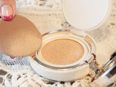 氣墊用在化妝的哪個步驟?氣墊使用注意事項分享