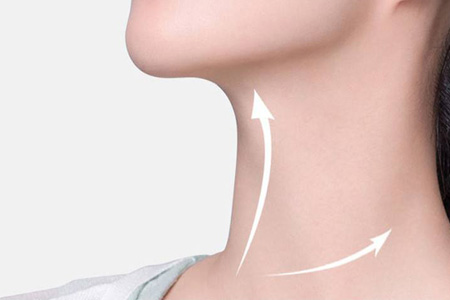 頸紋是怎么形成的？對抗頸紋應該這樣做