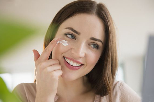 不可錯過的眼霜用法指南 護膚小白快收藏！