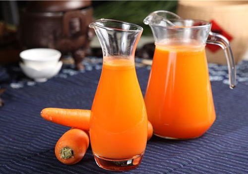 經常喝胡蘿卜汁能淡斑嗎？怎樣祛斑最快最有效？