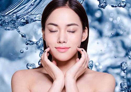 干燥季節(jié)如何給皮膚補(bǔ)水保濕 簡單4步喚醒水嫩肌膚