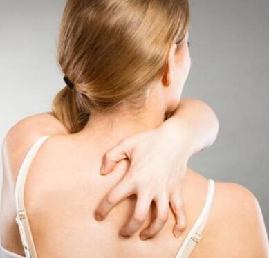 冬季濕疹反復(fù)發(fā)作怎么辦? 做到這6點(diǎn)遠(yuǎn)離濕疹