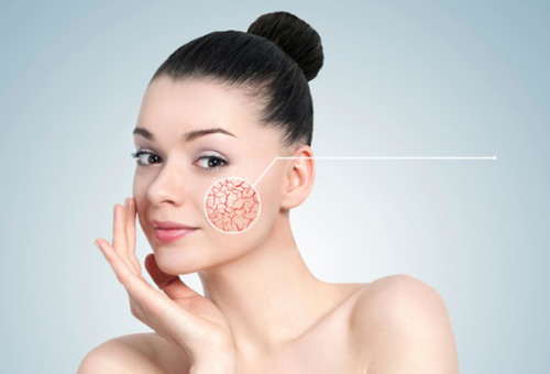 臉上紅血絲怎么引起的 改善紅血絲的方法有哪些？