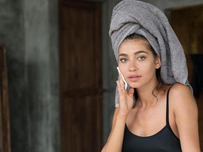 經(jīng)常卸妝不干凈會造成什么后果？