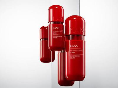 韓束紅膠囊水適合什么年齡用 韓束紅膠囊水功效與作用