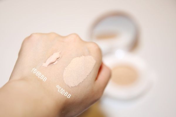 bb霜和粉底液的區(qū)別是什么?分別有什么用?