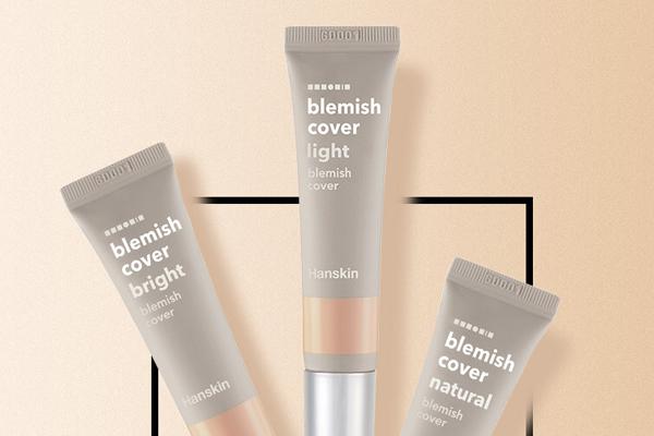 遮瑕膏和遮瑕液哪個(gè)好?如何選擇?