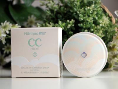 bb霜和CC霜的區(qū)別是什么?四大區(qū)別說(shuō)明