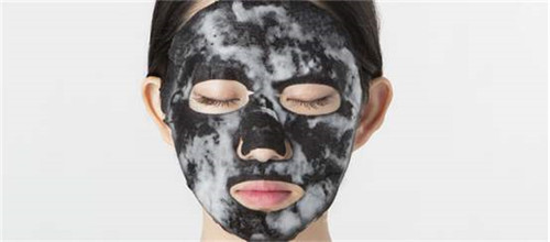 泡泡面膜泡泡越多臉越臟嗎 泡泡面膜真的有效果嗎