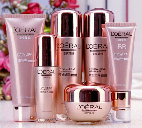 歐萊雅護膚品怎么樣 歐萊雅護膚品適合多大年紀用？