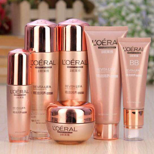 歐萊雅護膚品怎么樣 歐萊雅護膚品適合多大年紀用？