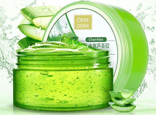 蘆薈膠可以涂著睡覺嗎 蘆薈膠的正確用法