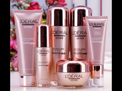 歐萊雅護膚品怎么樣 歐萊雅護膚品適合多大年紀用？
