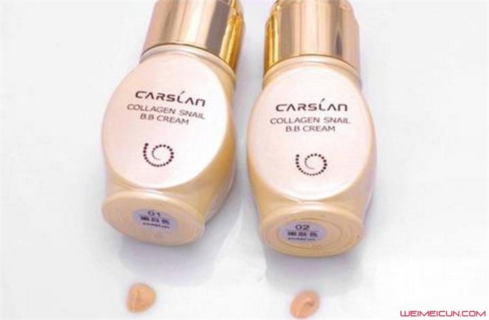 BB霜和隔離霜的區(qū)別在哪里 二者最大的不同在這里了